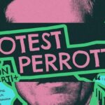 Protesting Perrottet’s Prejudice: An Interview With CARR’s April Holcombe