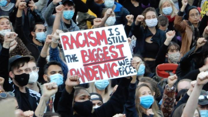 Police Continue to Use Consorting Laws to Target the Most Vulnerable ...
