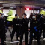 As Lockdowns Lift, the COVID Policing Hangover Is Coming