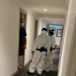 Morrison Is Detaining Refugees With Compromised Health Inside COVID Hotspot