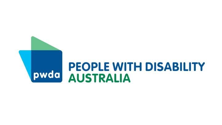 People with disability