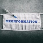 Dispelling COVID Myths in the Age of Disinformation