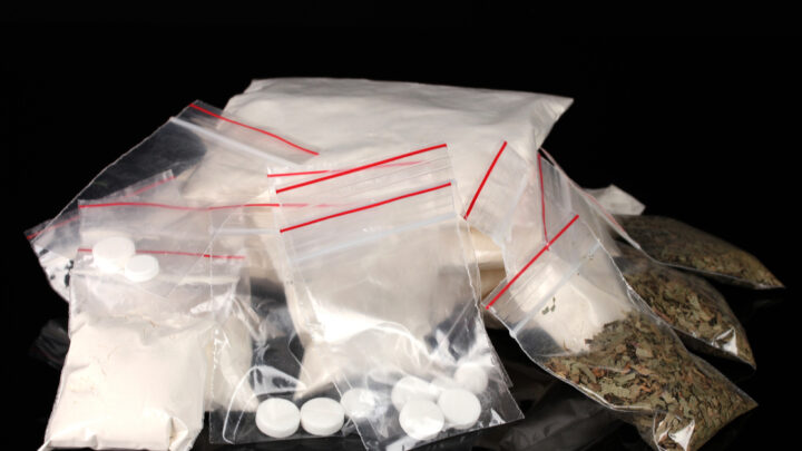 Illegal Drugs