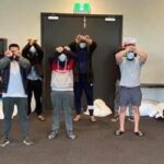 COVID-19 Has Infected Medevac Refugees in Long-Term Hotel Detention