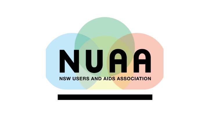 NUAA logo