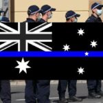 Calls on Police Minister to Curb Officers Flaunting Insignia Linked to White Supremacy