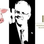 The PM Champions Pork Barrelling Over Corruption Watchdog With Teeth