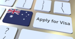 Australian visa