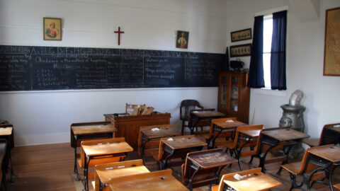 Catholic School