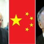 Chomsky Agrees With Keating and Toohey on the Fallacy of the China Threat