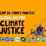Climate Action, Not Global Cop Out: An Interview With Workers for Climate Action’s Caitlin Doyle-Markwick