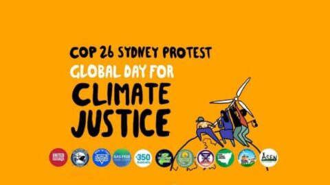 Climate Action Sydney
