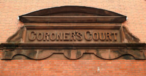 Coroners Court