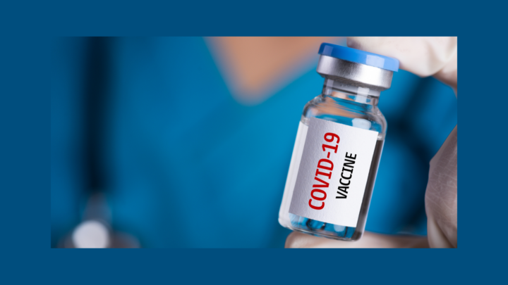 COVID vaccine fraud