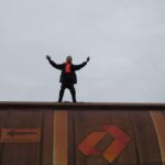 Climate Activist Imprisoned Over Successful Blockading of Newcastle Coal Port