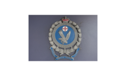 NSW Police Emblem