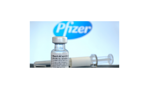 Pfizer COVID Vaccine