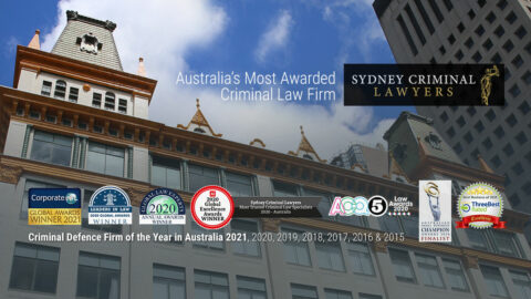 2021 SCL Criminal Law Scholarship: Encouraging Students Who Are Passionate About Criminal Law