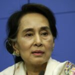 Myanmar Leader Aung San Suu Kyi May Spend the Rest of Her Life in Prison
