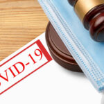 COVID-19 Restrictions Cause Unprecedented Court Delays