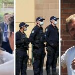 Out There, Settling Scores: The NSW Police Fixated Persons Investigation Unit