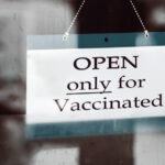 Is it Legal for Businesses to Refuse Entry Based on Vaccination Status?