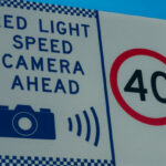 NSW Government Backflips on Speed Camera Warning Signs