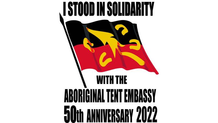 Aboriginal tent embassy