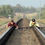 “Adani’s Mine Is Up and Running”: Frontline Action on Coal’s Andy Paine on Disrupting It