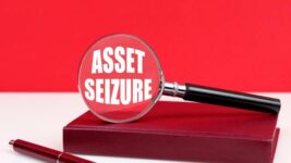 Asset Seizures  