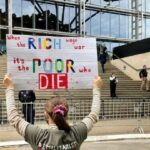 Proceeds of Crime Laws Are Now Being Used to Target Climate Activists