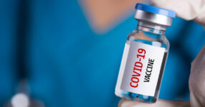 COVID vaccine