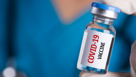 COVID vaccine