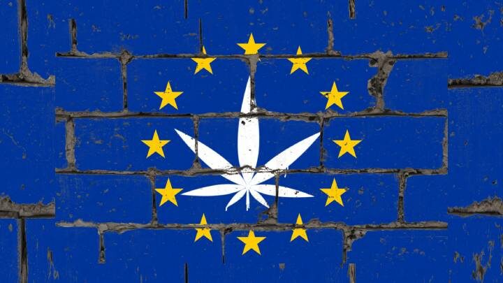 Europe Cannabis