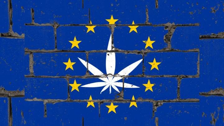Europe Cannabis