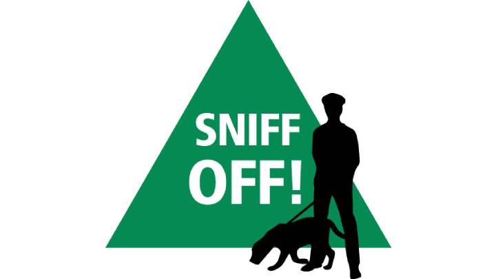 Sniff Off