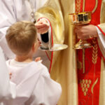 Catholic Church Liable for Child Sexual Abuse by Priest