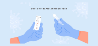 Rapid Antigen Test