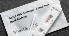 Rapid Antigen Tests