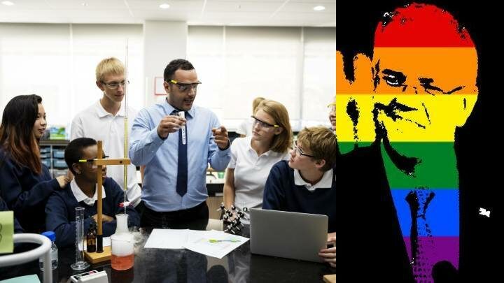 Religious Schools