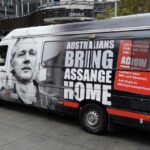 Silence as Closest Allies Continue Extralegal Detention of Assange, 1,000 Days On