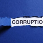 Federal Government Refuses to Establish Federal Corruption Watchdog