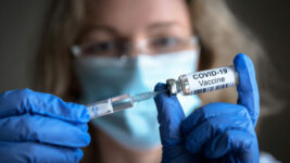 COVID-19 Vaccines: Government Raises the Bar Once Again