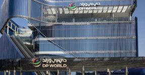 DP World