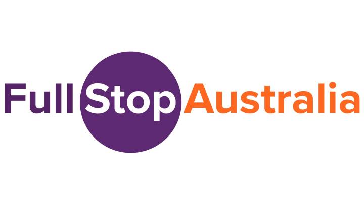 Full Stop Australia