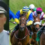 Fuller’s Undisclosed Horse Dealings Jeopardise Racing NSW Role