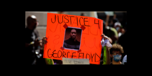 Justice for George Floyd