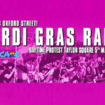 Join the Radical Counter Mardi Gras: An Interview With Pride in Protests’ Wei Thai-Haynes