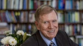 Michael Kirby