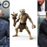 Morrison to Silence Online Dissent Under Pretext of Protecting Against Trolls